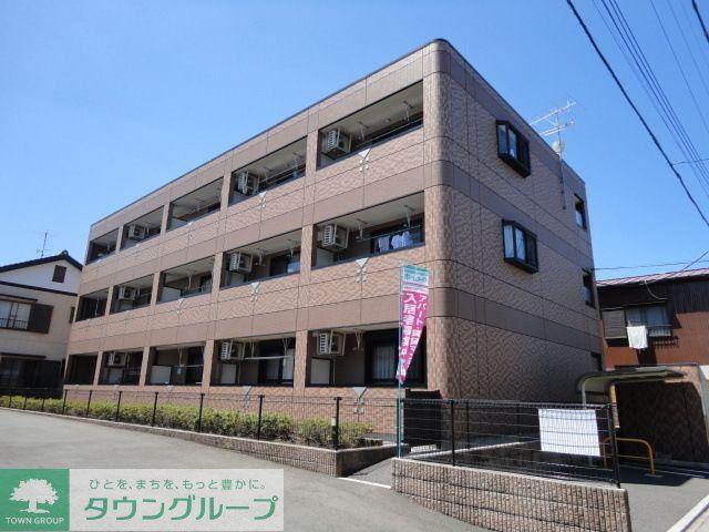 グランディールレジデンス