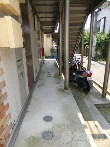 ワイエーイー23根岸