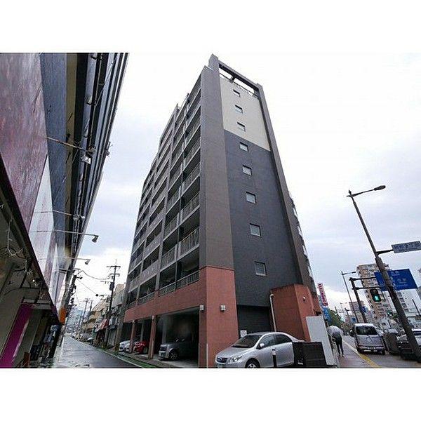 ルネッサンス21 別府