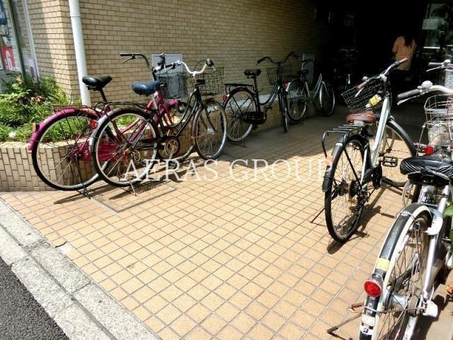 タウンシップ川崎