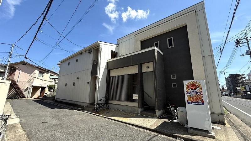 クレフラスト奥田本町