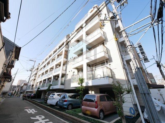 メゾン・ド・成屋大阪