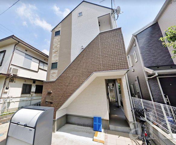 ブルーエレファント南阿佐ヶ谷
