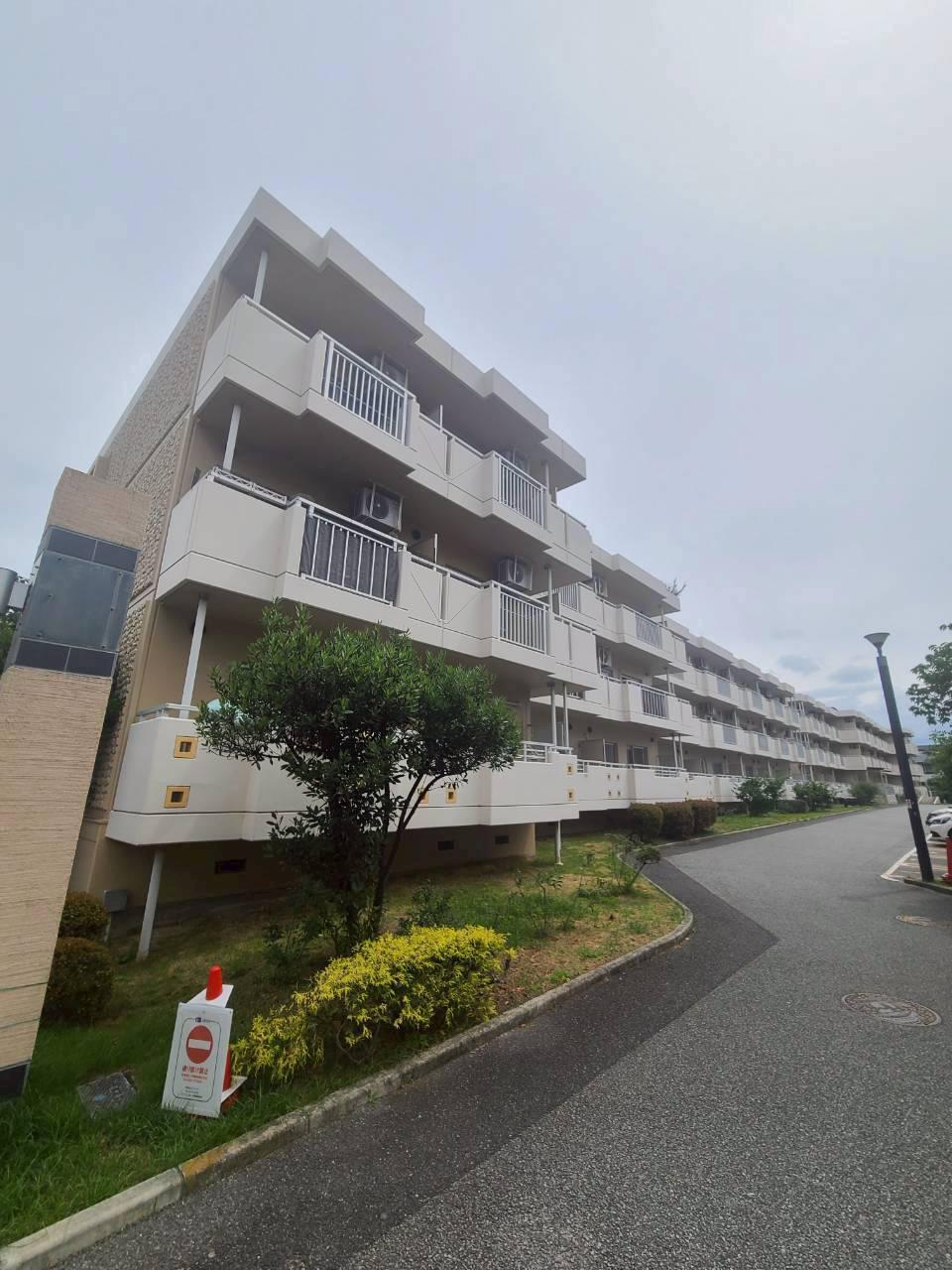 ルゼフィール西宮丸橋町