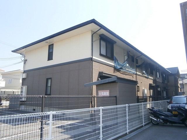 メゾンドクール