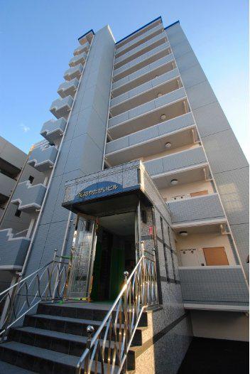  第38やたがいビル
