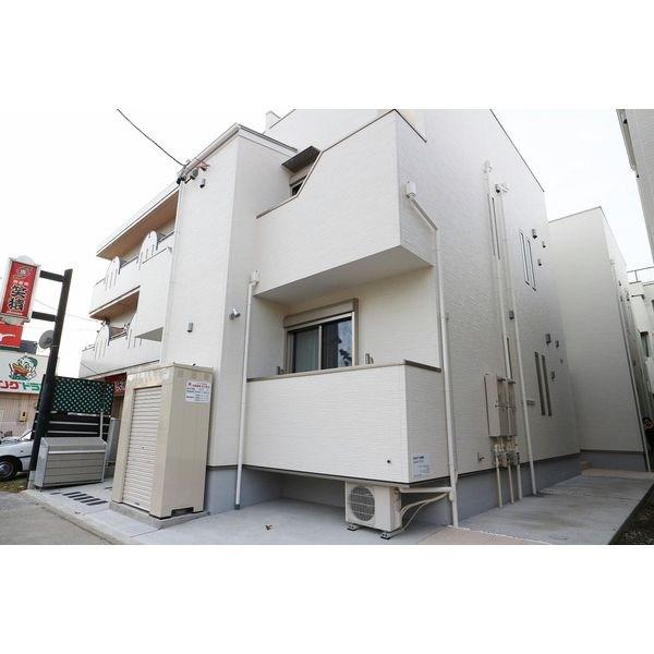 GRANDTIC 神宮南