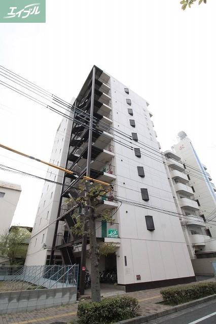 笹山マンション