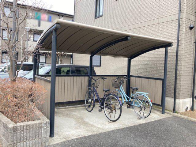サンフルさがみ野B棟