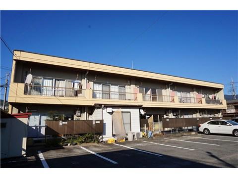 コーポワイエム