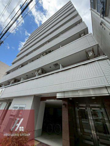MSPALAZZO OSAKA