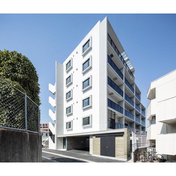 ヒルクレスト別府