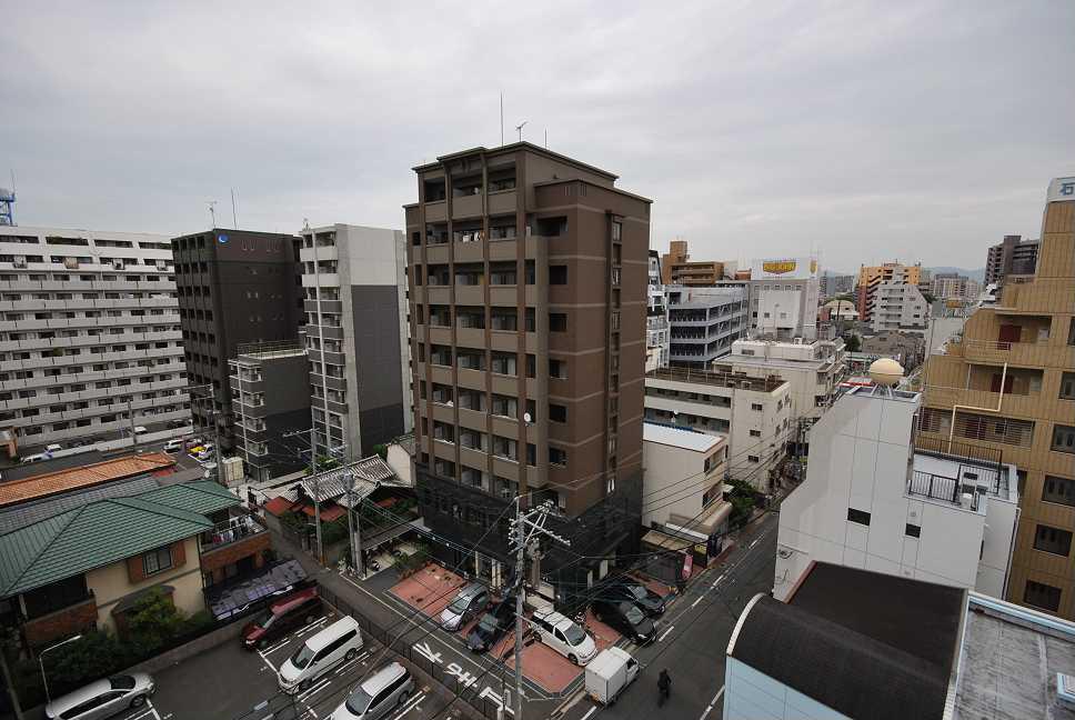 フェアリー高砂