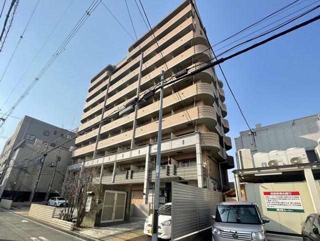 シェモア藤井寺駅前