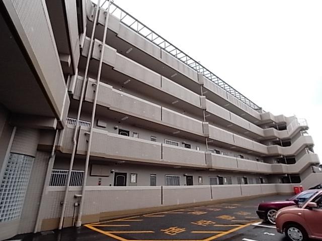 プレステージ明石大久保II