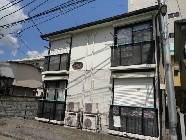 ラ・グラシューズ