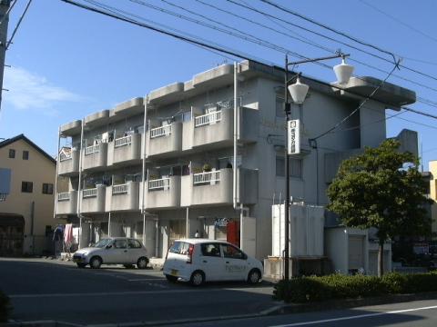 サンルート第二マンション