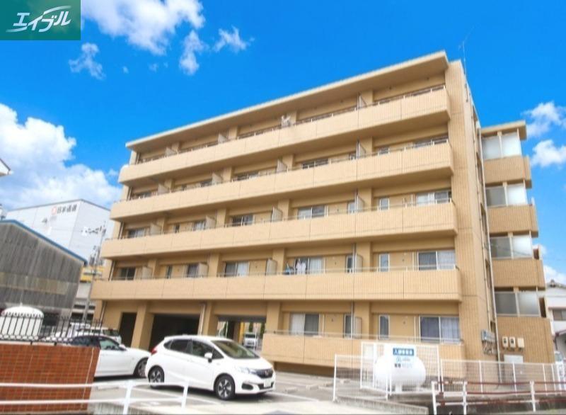 下中野S-1ビル