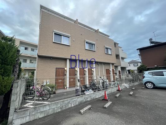 辻堂AP