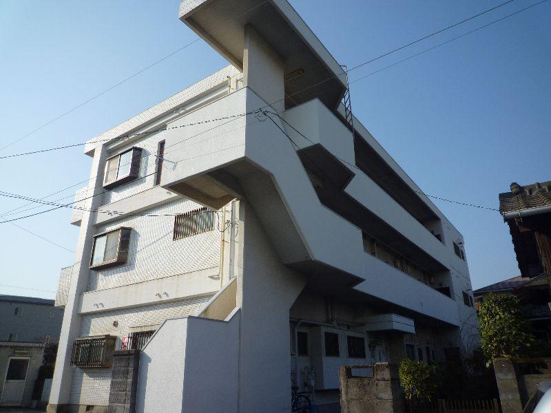 コーポ大鴨