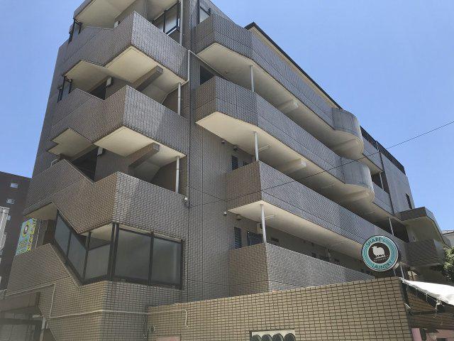 中葛西ハイツ