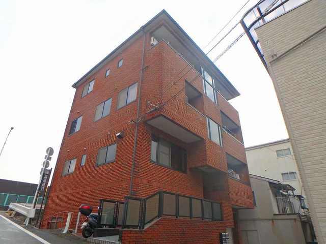 福原ハイツ