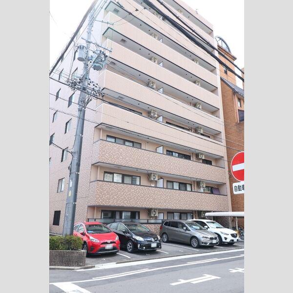 ロイメント名駅