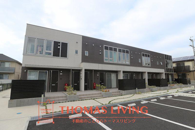 パルティール C棟