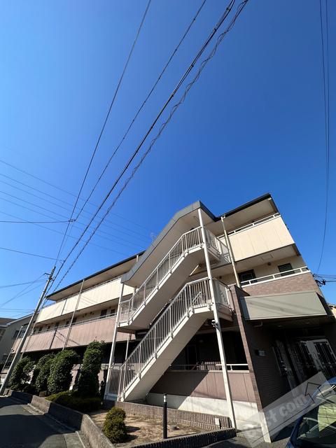 ロイヤルメゾン北花田