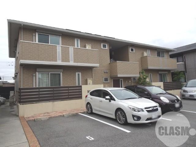 地下鉄御堂筋線 北花田駅 徒歩10分  築14年