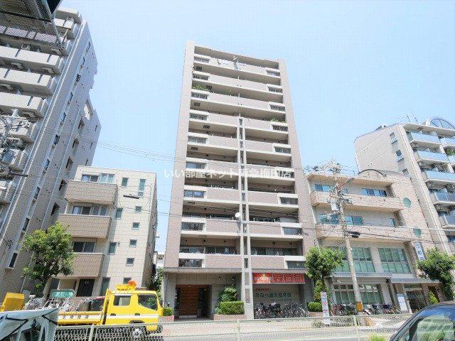 パラシオ塚本II2号棟