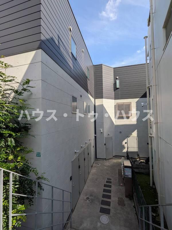 MAISOXIA護国寺