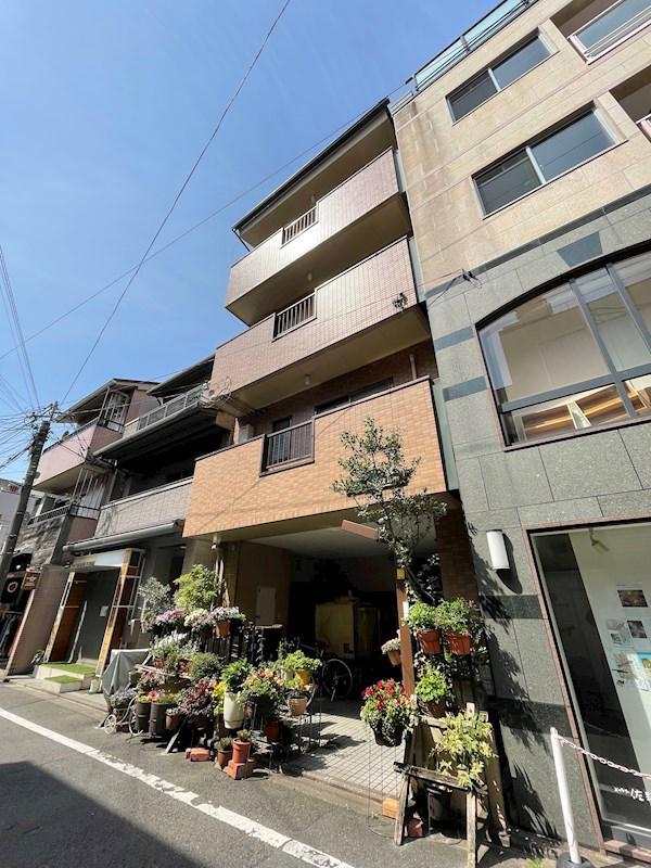 ラビタシオン