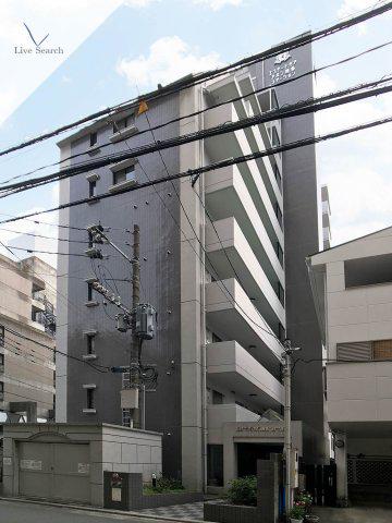 エステートモアアバン博多ステーション