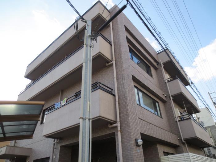 ミナミマチマンション