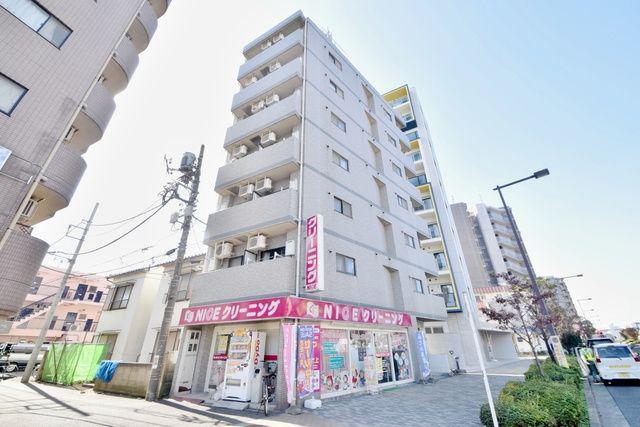 グリーンリーフ