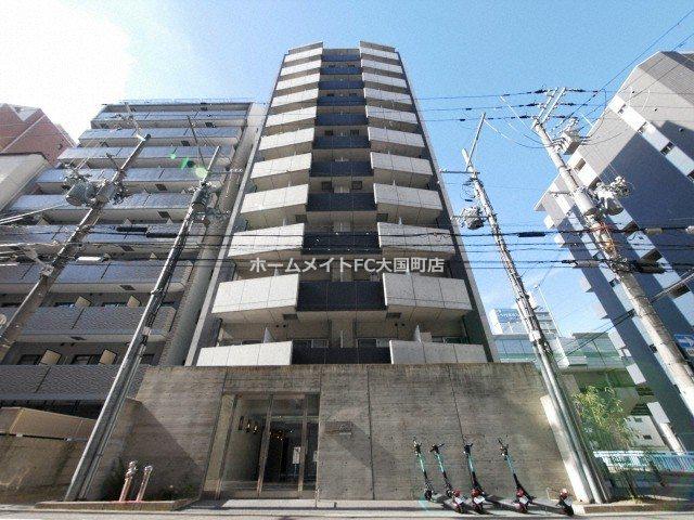 ADWRESIDENCE松屋町