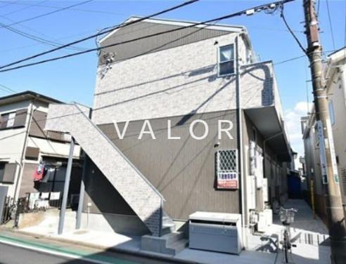 サザンコート相模大野