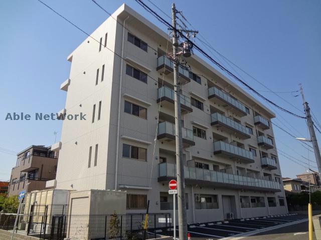 スエルテ鳥居松