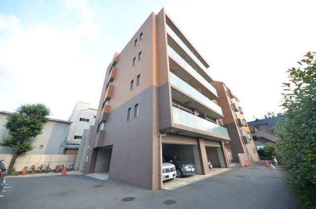 プレジール立川