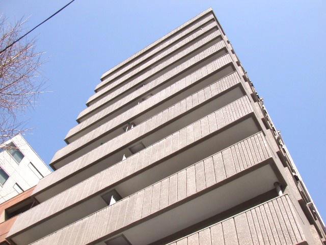 朝日西五反田マンション