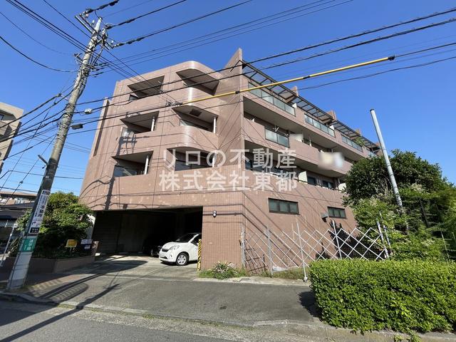 ムーンリバー府中