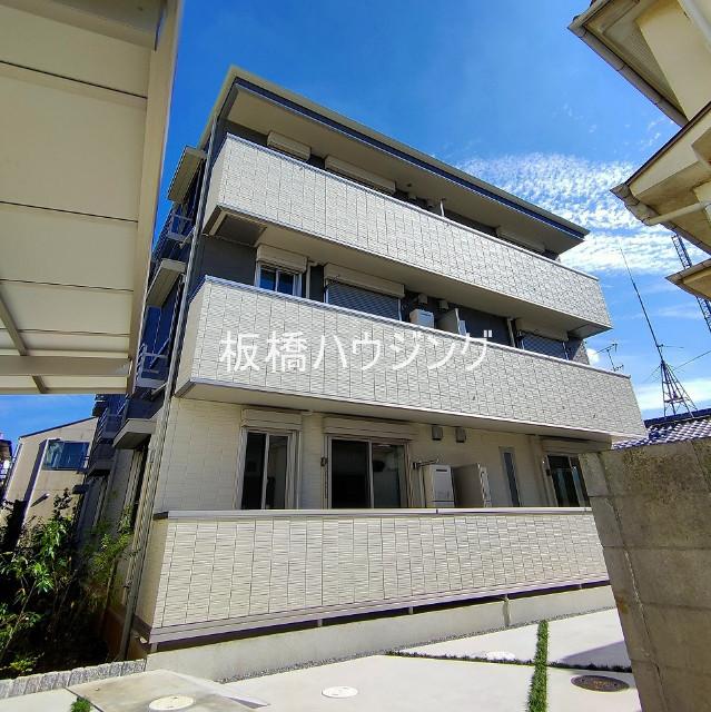 セジュール西台5