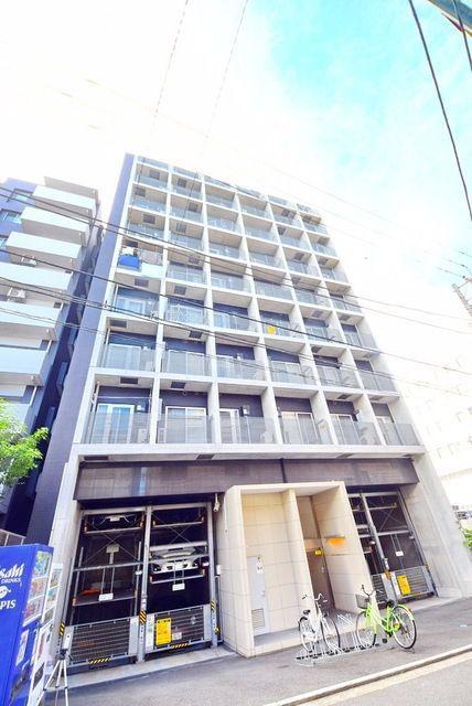 リヴシティ横浜東ベイサイド