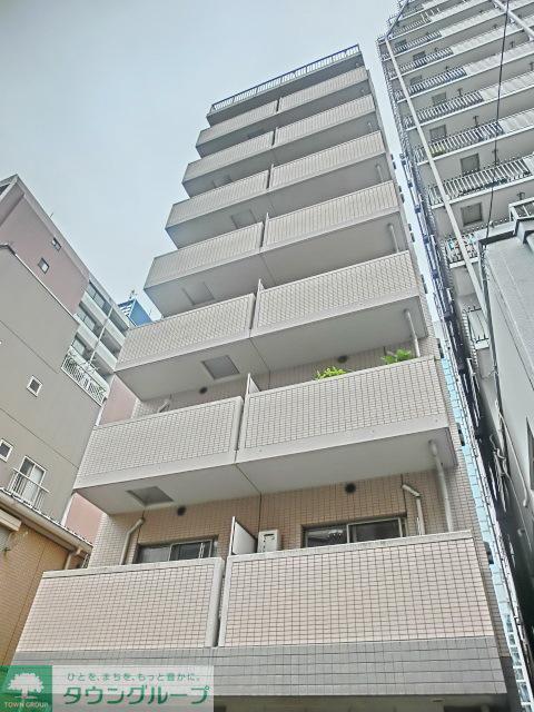 メゾンドロゼ