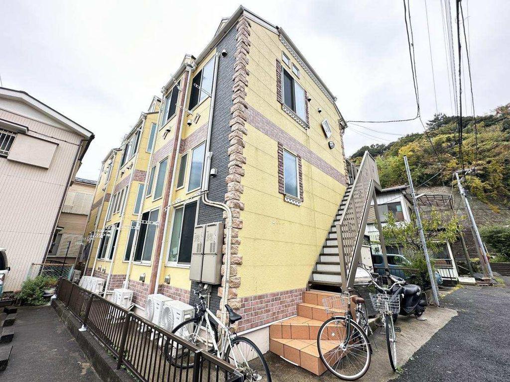 ユナイト追浜ベネッティーの杜