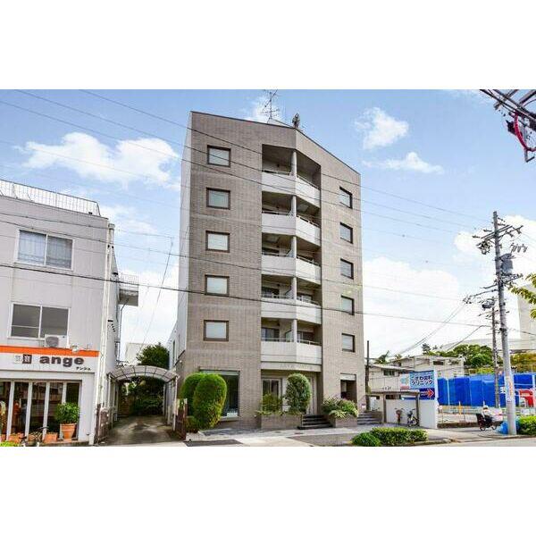 アーツ南山
