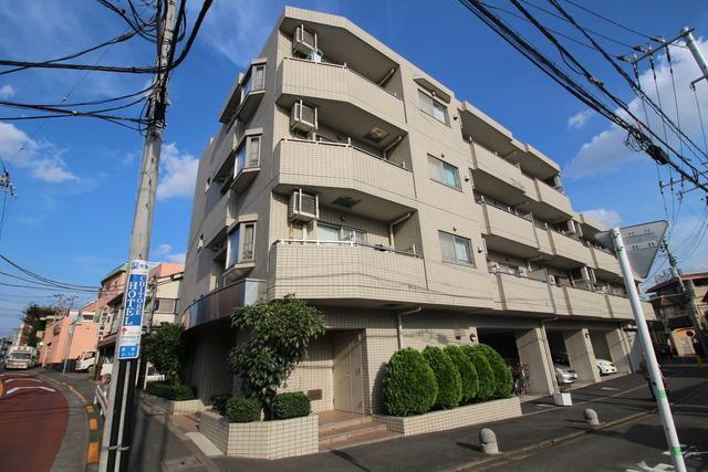 エステージ世田谷仙川