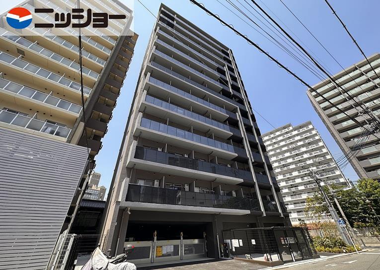 ラグゼナ上前津