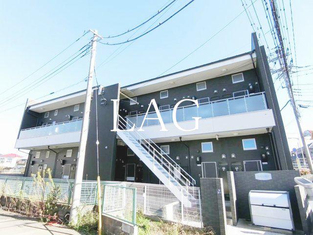 ダイレクト・メゾン原木中山